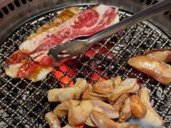 -一品诚记烤肉·甄选店(中南路店)