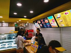 -City1+1城市比萨·意面(桂林路店)