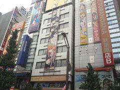 -秋叶原电器街