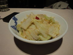 手撕包菜-口味堂(珞喻路店)