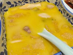 -南京大牌档(济南万象城店)