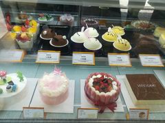 零售区-KenGee仟吉(吉庆街店)