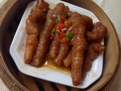 -万山楼海鲜酒家·二十三年老字号