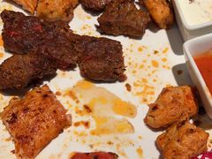 -Efes Turkish & Mediterranean Cuisine 艾菲斯餐厅(陆家嘴店)