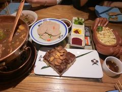 -局气 烤鸭·北京菜(光华路店)