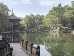 -房湖公园