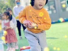 -吉而慧幼儿园-原红黄蓝幼儿园(世华水岸园)