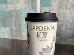 -书亦烧仙草(支雪生活广场店)