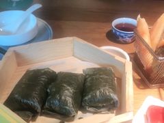 -点心传说·粤菜点心(佐阾虹湾店)