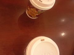 -COSTA COFFEE(济南振华商厦店)