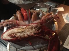 -斯普汇生蚝牛排馆(中骏世界城店)