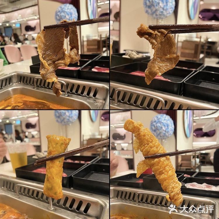 新加坡最佳火鍋店 首推120分鐘任飲任食火鍋套餐