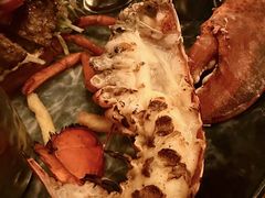 -Burger & Lobster(Dean Street)