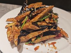 -1937青岛老味道·海肠捞饭·青岛菜(大鲍岛栈桥店)