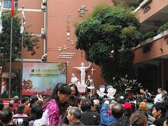 -文德路小学(南校区)