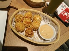 -必胜客(云汇天地店)