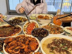 -辣螃铠盆盆蟹大排档(总店)