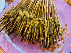 -十里铺铁板鱿鱼