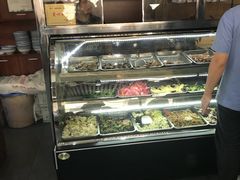-老西安韩记三鲜煮馍(四府街店)