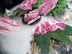 -九田家黑牛烤肉料理(新光汇店)