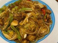 -巴依老爷新疆美食(常营店)