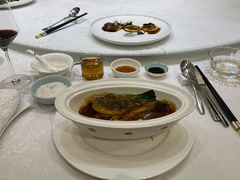 河豚鱼-新光酒家·河豚·海鲜·蟹料理(浦东店)