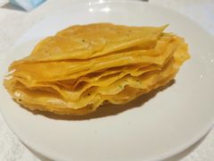 脆香薄饼-漓江又一軒·广西菜·桂林米粉(梅林店)