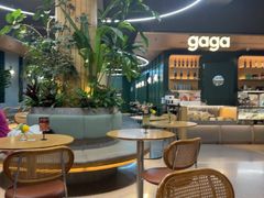 -gaga(深圳京基KKMALL店)