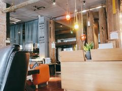 大堂-陶享时光西餐·下午茶·竹林花园(新城店)