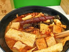 -柳州爽仔螺蛳粉