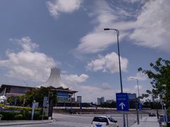 -南宁国际会展中心(会展东博文化旅游区)