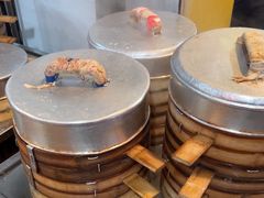 -海汇源老烧麦店(东大街总店)