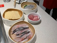 -海底捞火锅(凤凰广场店)