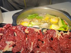 -潮发潮汕牛肉店(龙洞店)