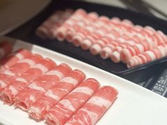 -海底捞火锅(卓为城生日主题店)