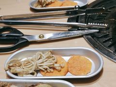-麻蒲碳烤肉(嘉禾东平地铁站19号店)