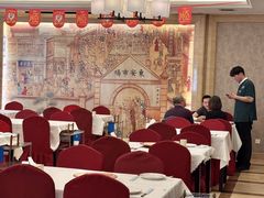 -东来顺饭庄(西单店)