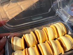 -甜嘟嘟烘焙坊(舒城路店)