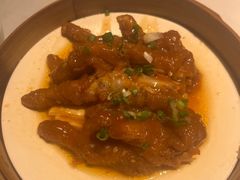 -汤城小厨•粤菜•靓汤(苏州街店)