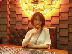 -MRX狼人杀俱乐部(黄浦店)