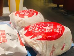 -麦当劳(酒仙桥路店)