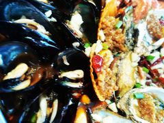 -阿弟特色海鲜餐厅·大排档(平潭店)