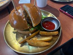 -魏斯理汉堡(西安沣东吾悦店)