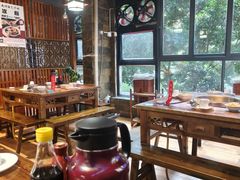 -青山青豆花·笑禅豆腐鱼(黄泥塝店)