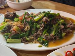 -长平老姿娘夜粥(平东一街店)