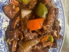 -协顺园回头馆(南顺城路店)