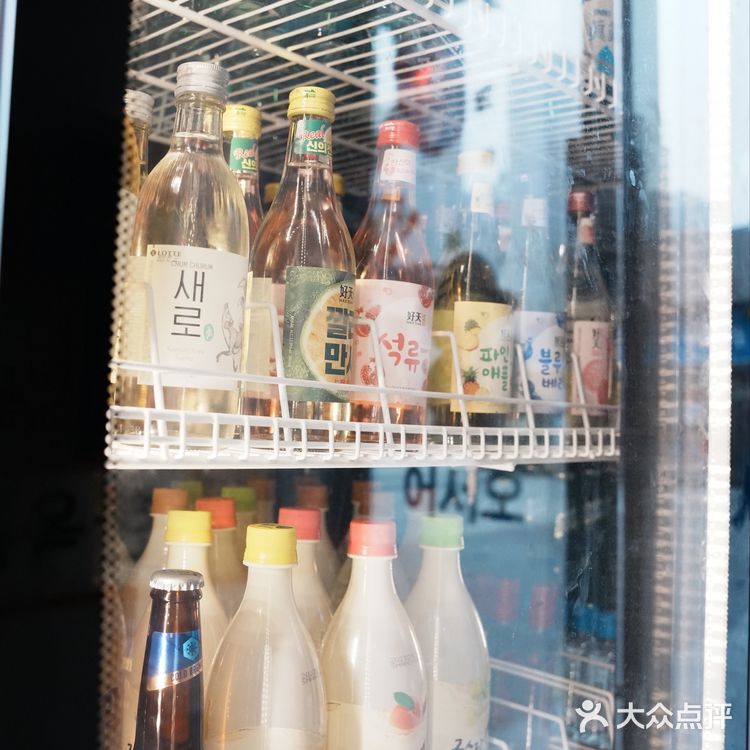 嘿！延边‼️一秒穿越体验韩式烤肉的浪漫味道💕