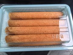 -乾芝斋·苏式糕点·碧螺春茶酥(平江路店)