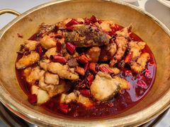 -涿派·炝锅鱼(涿州店)