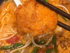 -大鼓米线(浦东长泰店)